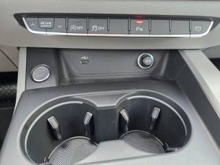 AUDI A4 usata, con Assistente abbaglianti