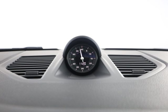 PORSCHE 911 usata 16