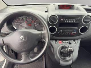 PEUGEOT Partner usata 10