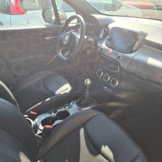 FIAT 500X usata, con Controllo trazione