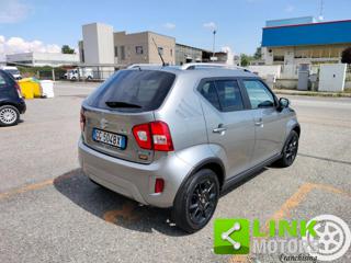 SUZUKI Ignis usata, con Autoradio