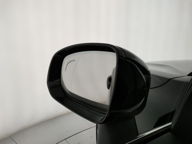 VOLVO XC90 usata, con Volante in pelle