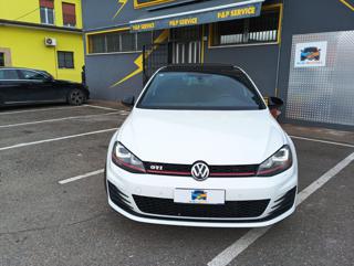 VOLKSWAGEN Golf GTI usata, con Cerchi in lega