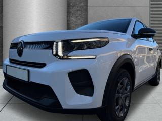 CITROEN C3 usata, con Airbag