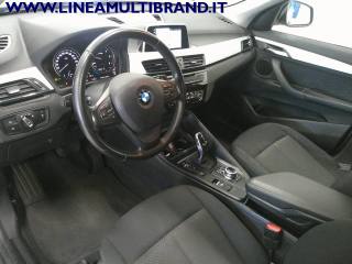 BMW X1 usata, con Volante in pelle
