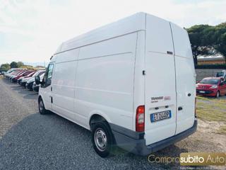 FORD Transit usata, con ESP