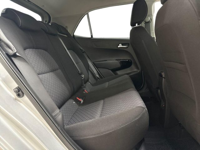KIA Picanto usata, con Servosterzo