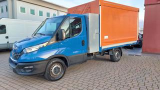 IVECO Daily usata, con Alzacristalli elettrici