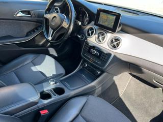 MERCEDES-BENZ GLA 200 usata, con Fendinebbia