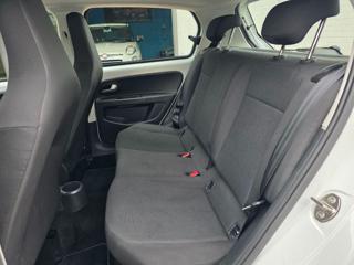 VOLKSWAGEN up! usata, con Park Distance Control