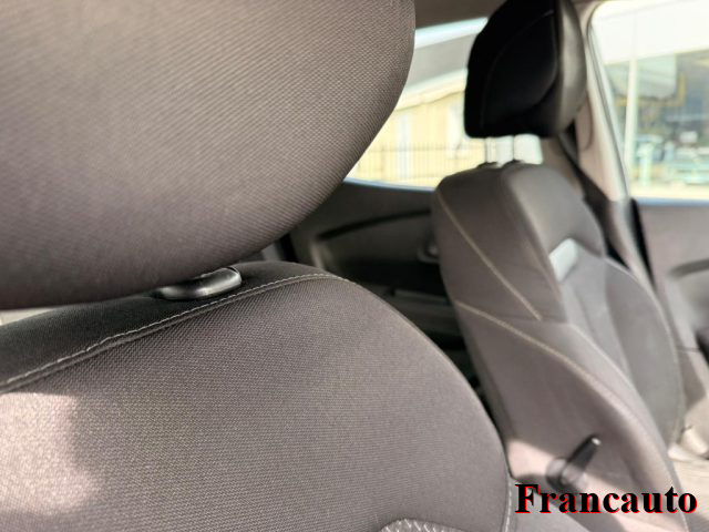 RENAULT Kadjar usata, con Cerchi in lega