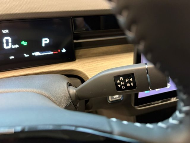 SPORTEQUIPE Sportequipe 6 GT usata, con Servosterzo