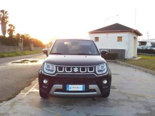 SUZUKI Ignis usata, con Airbag