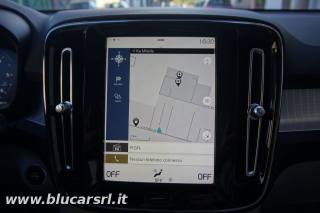 VOLVO XC40 usata, con Sedile posteriore sdoppiato