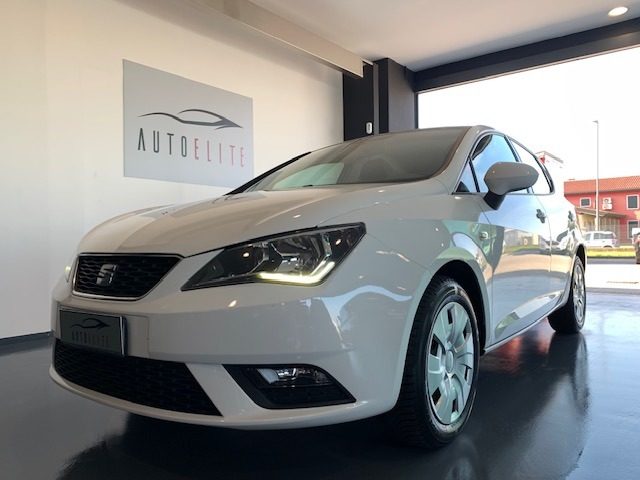 SEAT Ibiza usata 0
