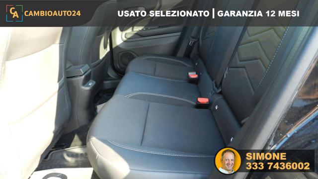 JEEP Avenger usata 102