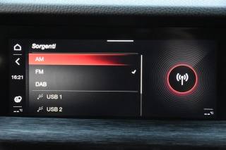 ALFA ROMEO Stelvio usata, con Sistema di navigazione