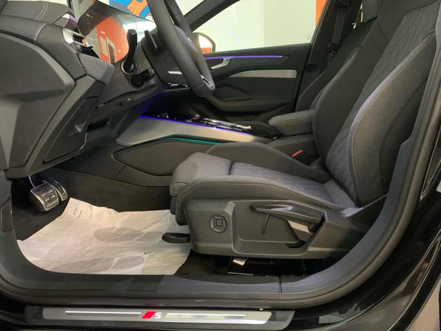 AUDI A6 usata, con Sistema di navigazione
