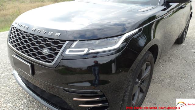 LAND ROVER Range Rover Velar usata, con Climatizzatore automatico, 2 zone