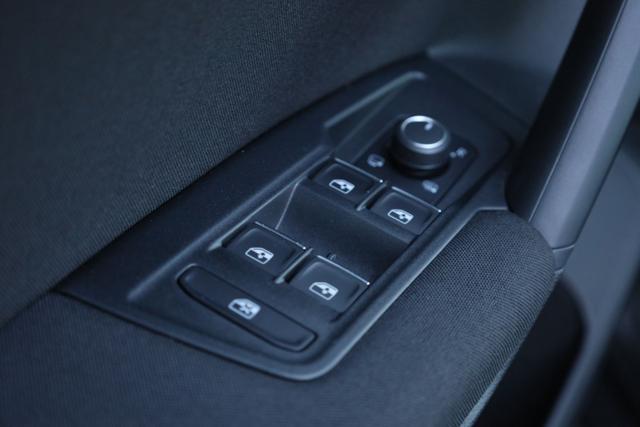VOLKSWAGEN Tiguan usata, con ESP