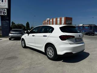 FIAT Tipo usata, con Autoradio
