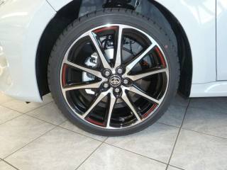 TOYOTA Yaris usata, con Climatizzatore