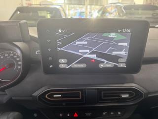 DACIA Sandero usata, con Climatizzatore