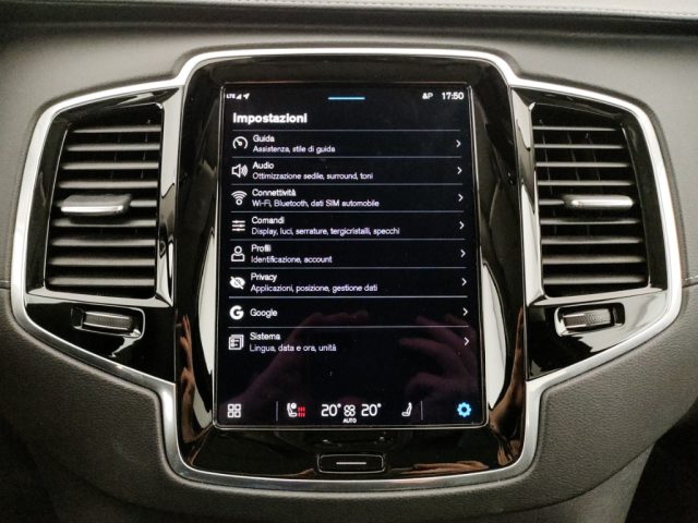 VOLVO XC90 usata, con Controllo trazione