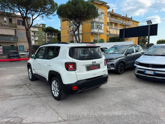 JEEP Renegade usata, con Chiusura centralizzata