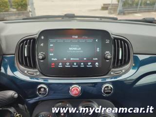 FIAT 500 usata, con Airbag testa