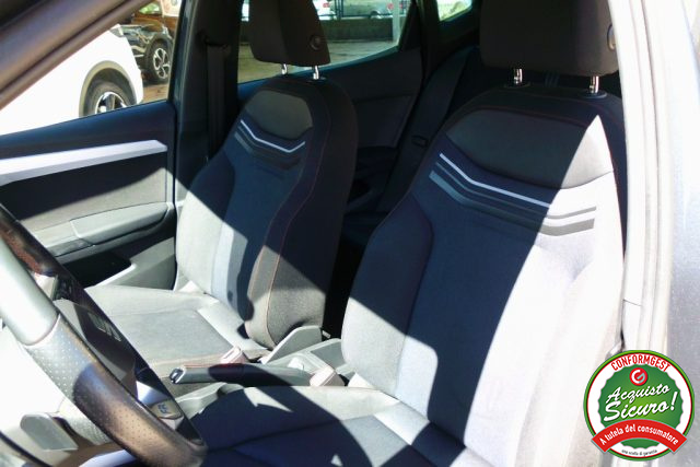 SEAT Arona usata, con Controllo automatico clima