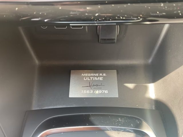 RENAULT Megane usata, con Cruise Control