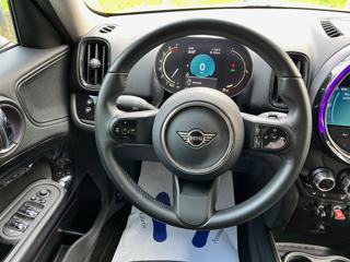 MINI Countryman usata, con Cruise Control