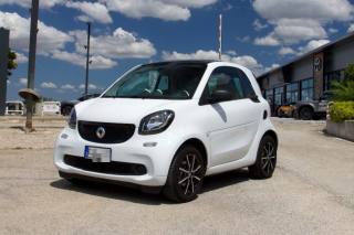SMART ForTwo 70 1.0 Superpassion