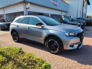 DS AUTOMOBILES DS 7 Crossback usata, con Regolazione elettrica sedili