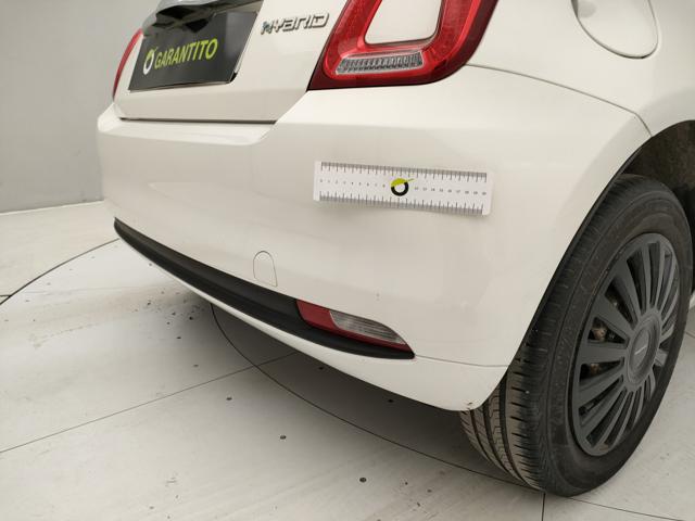 FIAT 500 usata 29