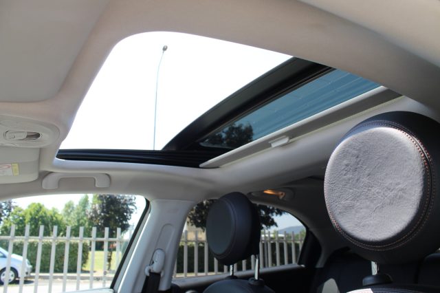 FIAT 500X usata, con ESP
