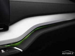 SKODA Octavia usata, con Luci diurne