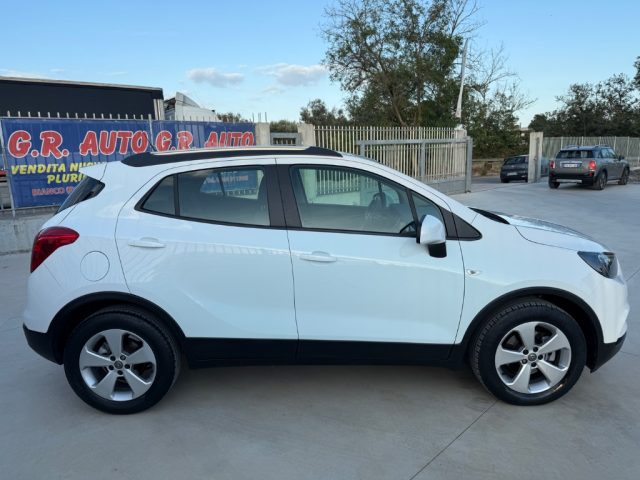 OPEL Mokka X usata, con Airbag Passeggero