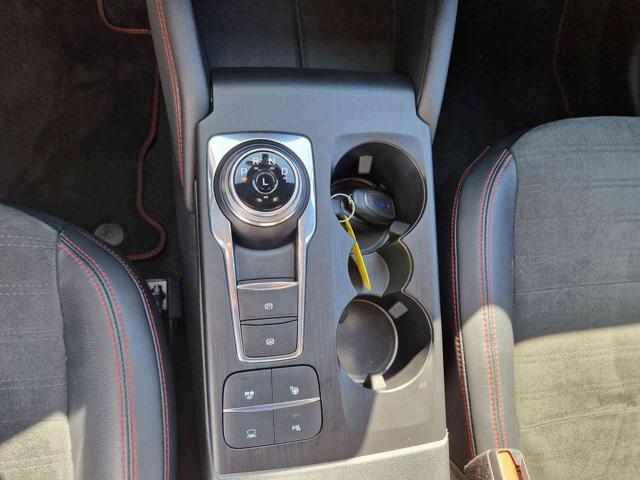 FORD Kuga usata, con Controllo trazione