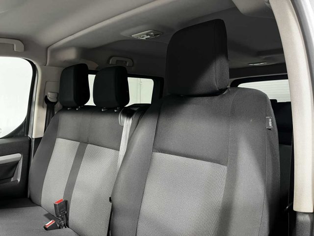 CITROEN Spacetourer usata, con Sensori di parcheggio posteriori