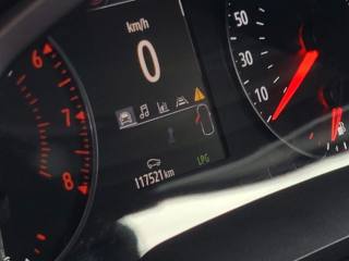 RENAULT Captur usata, con Bracciolo