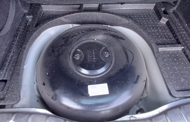 PEUGEOT 207 usata, con Specchietti laterali elettrici