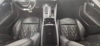 PEUGEOT 508 usata, con Tetto panorama