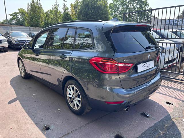 BMW 218 usata, con Alzacristalli elettrici