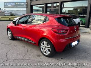 RENAULT Clio usata, con Airbag