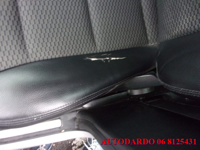 MERCEDES-BENZ A 180 usata, con ESP