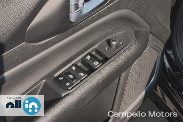 JEEP Compass usata 16