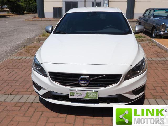 VOLVO V60 usata, con Airbag