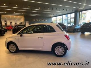 FIAT 500 usata, con Airbag